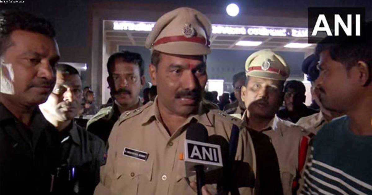 Police book Telangana BJP chief Bandi Sanjay who joined Kamareddy farmers protest